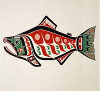 Kwa-Giulth Salmon