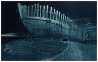Prince Andrew Under Construction