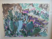 Desert Bloom #4