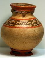 Untitled (Jar)