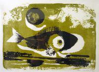 Moon Fish