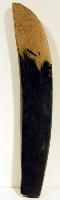 Untitled (Elongated Abstract Sculpture)