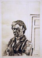 Self-Portrait, 1965