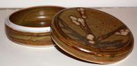 Untitled (Dish with Lid)
