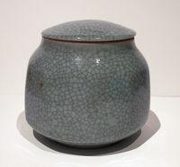 #1 Celadron Jar