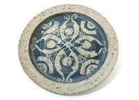Untitled (Plate)