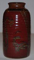 Untitled (Vase)