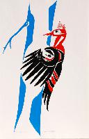 B.C. Woodpecker