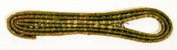 One Coiled Fragment