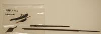 Arrows With Iron Points