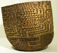 Untitled (Basket)