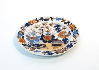 Untitled (Plate)