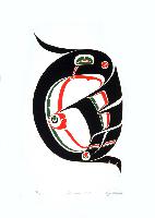 Thunder Bird
