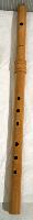 Untitled (Flute)
