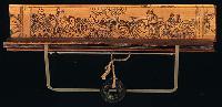 Untitled (Lontar Scroll)