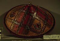 Untitled (Conical Hat)