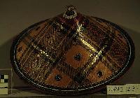 Untitled (Conical Hat)