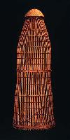 Untitled (Fish Trap)