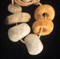 Untitled (beads)