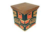 Bentwood Box