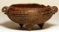Untitled (Tripod Bowl)