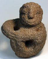 Untitled (Sukia Figure)