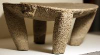 Untitled (Metate)