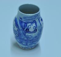 Untitled (Vase)