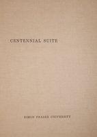 Centennial Suite folder