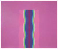 Divided Mauve