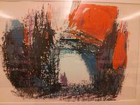 Untitled (Abstract)
