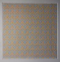 Chromatic Grid  #10