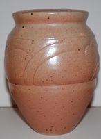 Untitled (Vase)