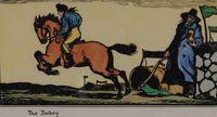 The Jockey