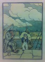 Dublin Quays (Sailor Boy)