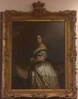 Queen Victoria