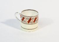 Untitled (Art Deco Coffee Cup)