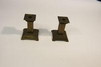 Untitled (candlesticks)