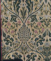 Drapery (brocatel)