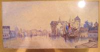 Untitled (City Harbour)