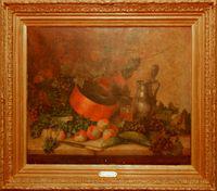 Nature Morte