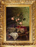 Fleurs Et Bijoux