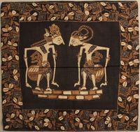 Untitled (Batik)