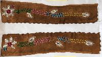 Untitled (Arm Cuffs)