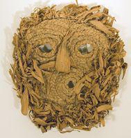 Bushy Head