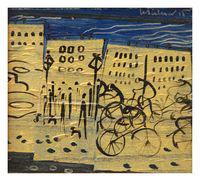 City Collage
