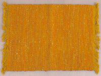 Untitled (Placemats and Napkins)