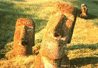 Easter Island, Land of Ancient Statues