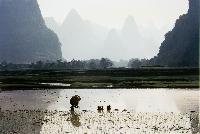 Guilin, Domes Of Inspiration
