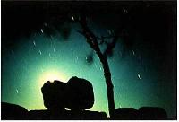 Devil's Marbles, Eggs Of The Rainbow Serpent